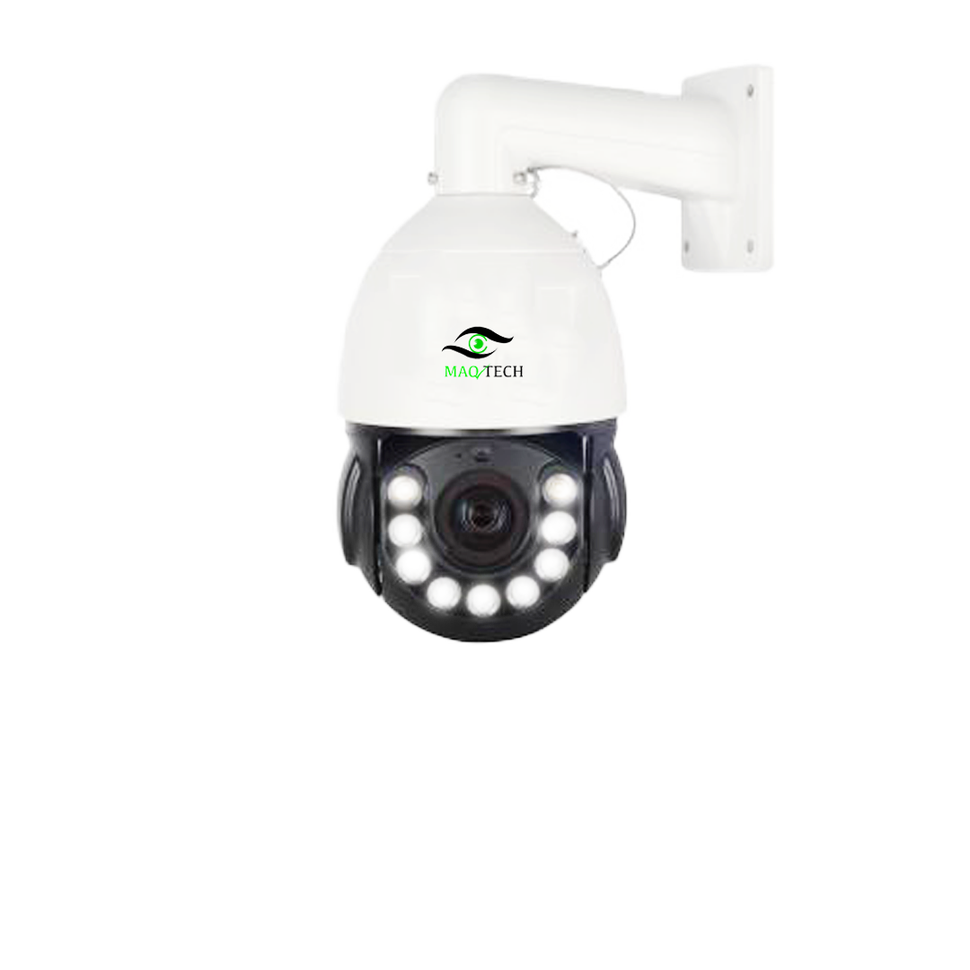 טיומאק מצלמת איפי חכמה היברידית 8 מגה פיקסל SONY PTZ