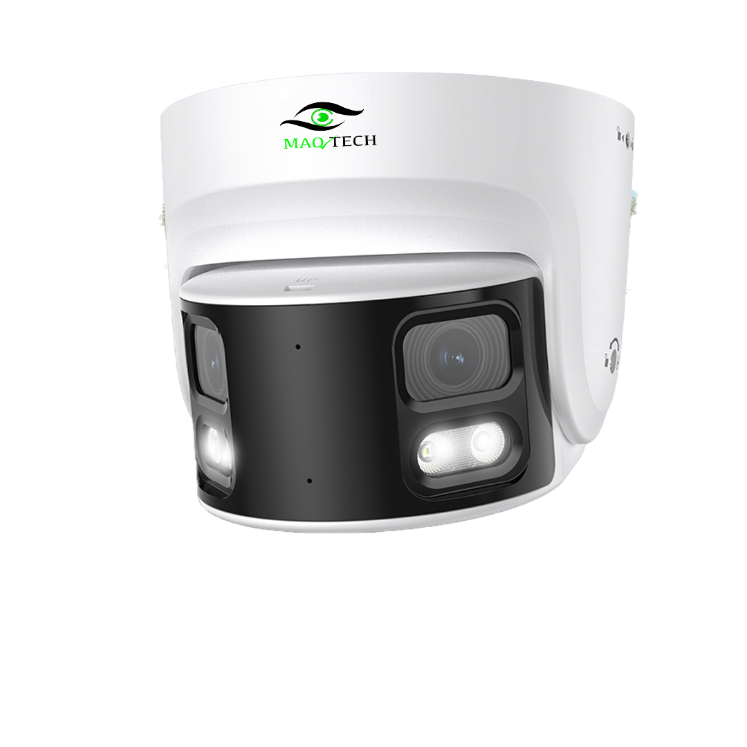 טיומאק מצלמת איפי חכמה היברידית 8 מגה פיקסל SONY פנורמית