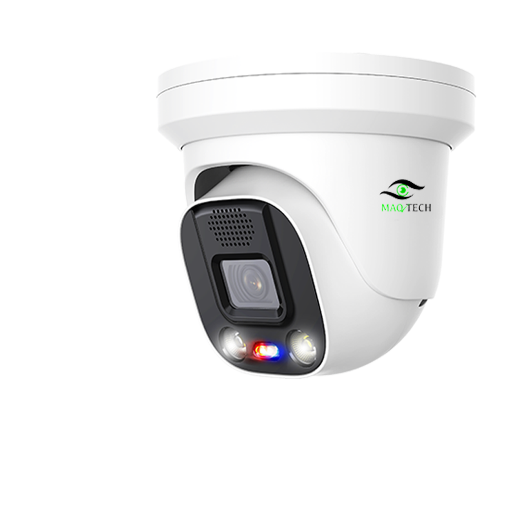 טיומאק מצלמת איפי חכמה היברידית 8 מגה פיקסל SONY