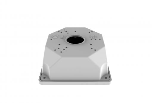 קופסת חיבורים מפלסקיק